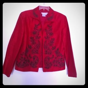 🌼Maggy London Jacket.